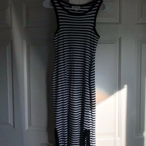 Striped Dress